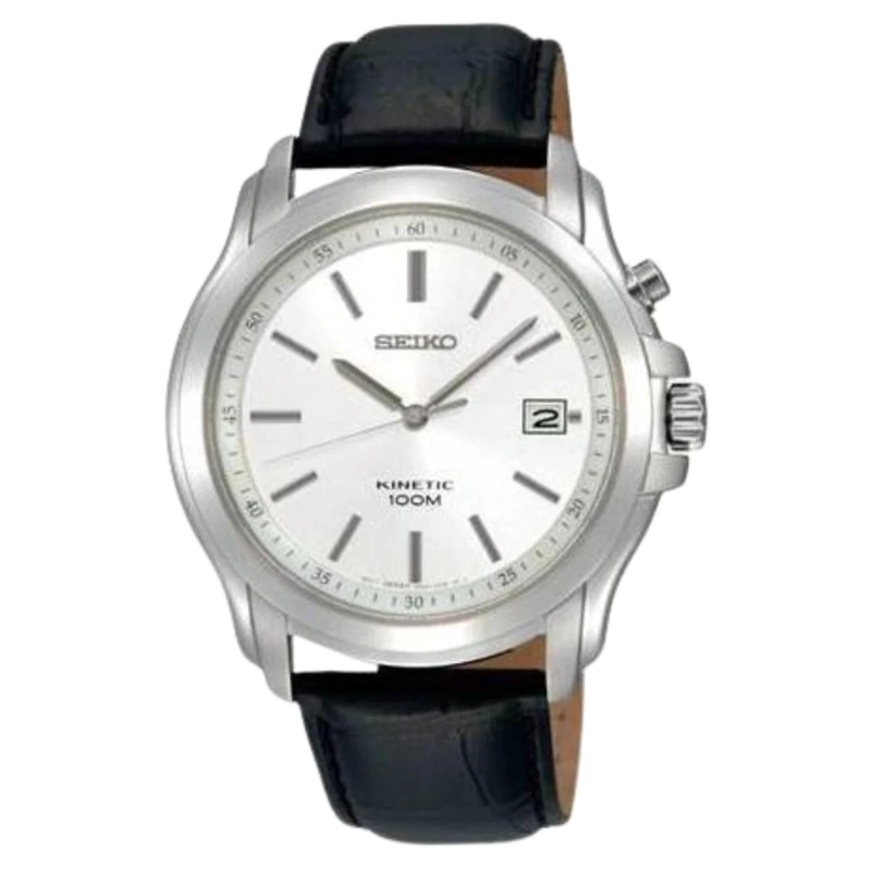 RELOJ SEIKO HOMBRE KINETIC SKA487P2 - 2