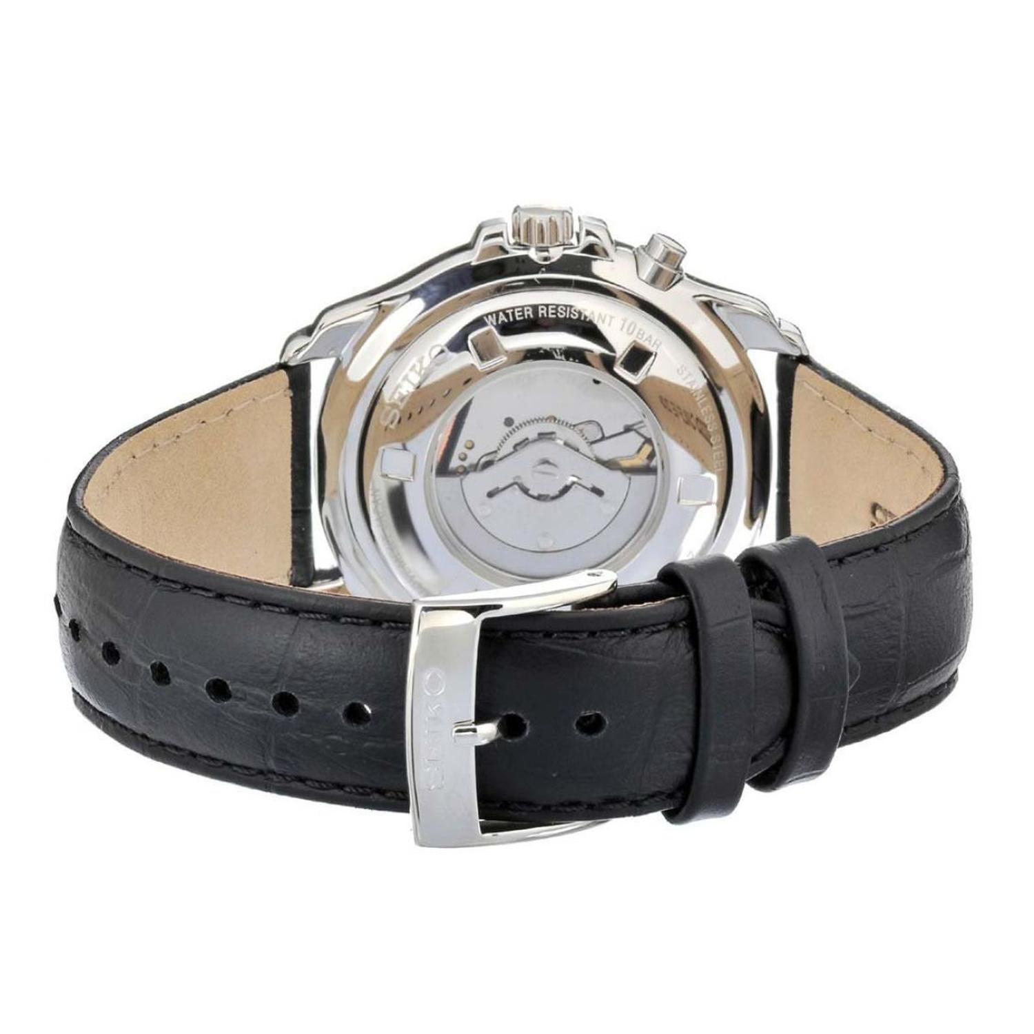 RELOJ SEIKO HOMBRE KINETIC SKA487P2 - 4