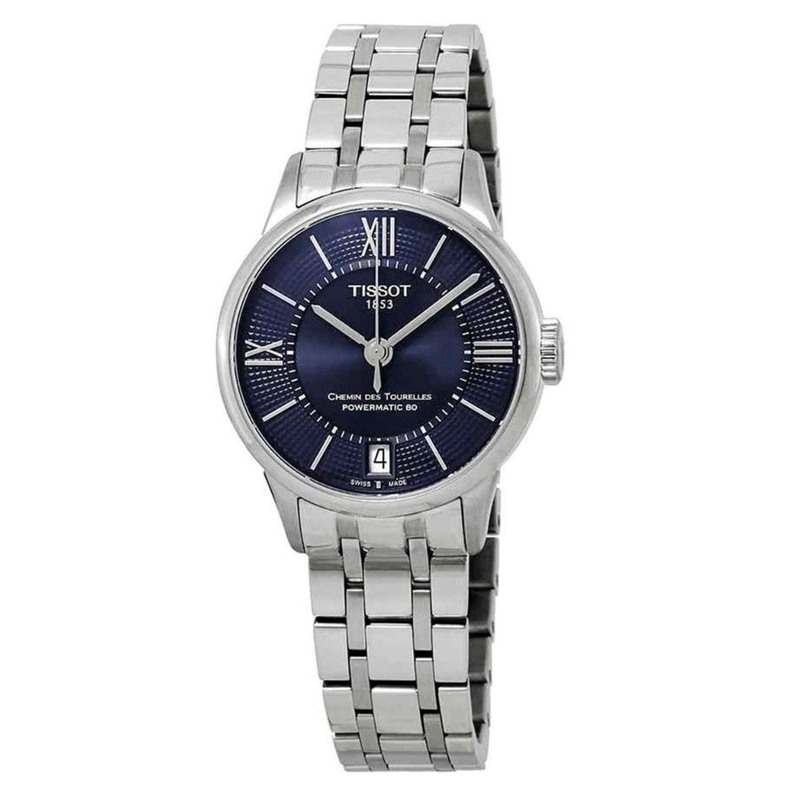 RELOJ TISSOT MUJER AUTOMATICO T099.207.11.048.00 - 2