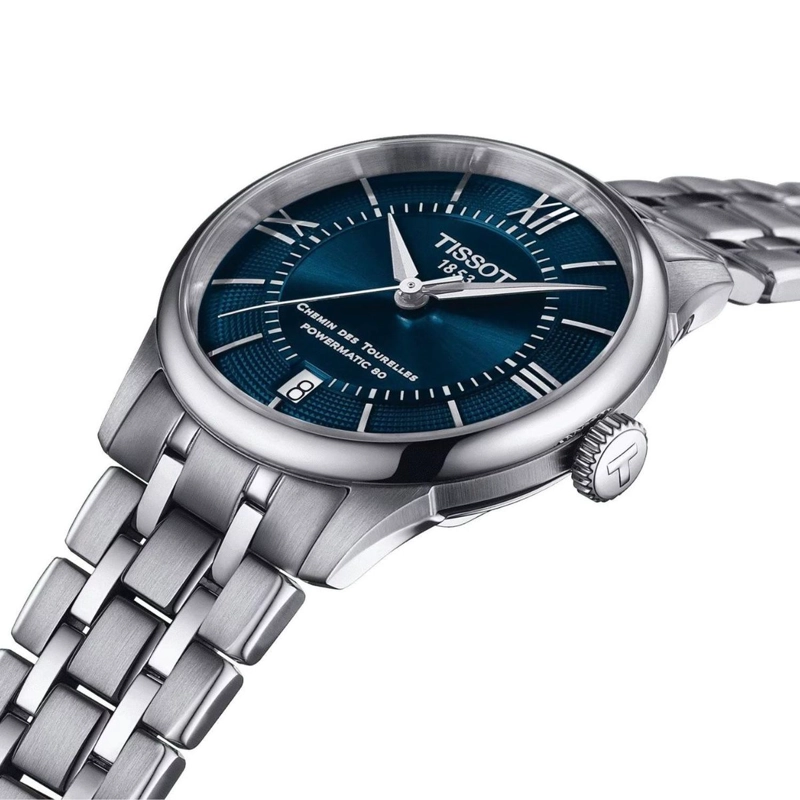 RELOJ TISSOT MUJER AUTOMATICO T099.207.11.048.00 - 3