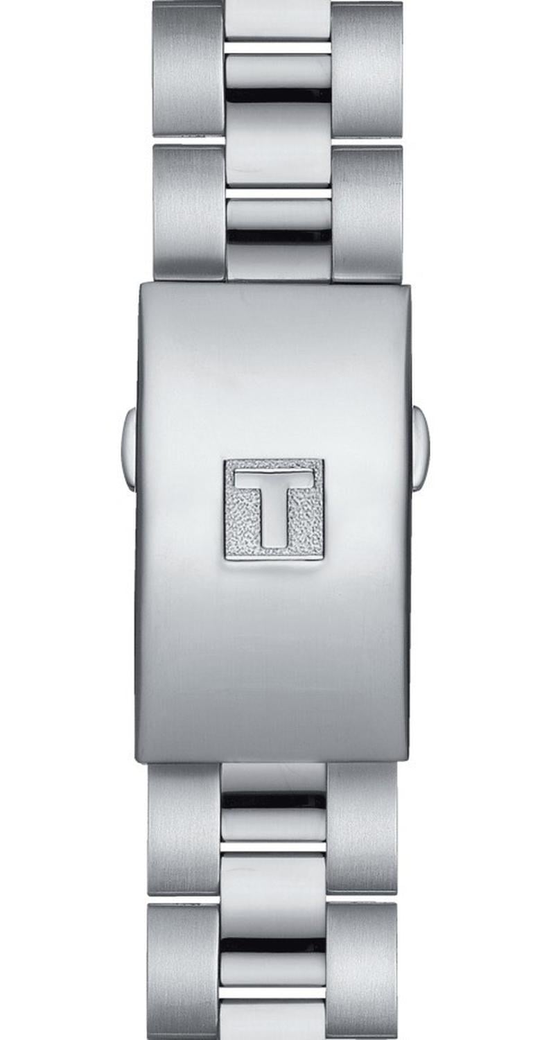 RELOJ TISSOT MUJER PR100 SPORT CHIC T101.917.11.031.00 - 3