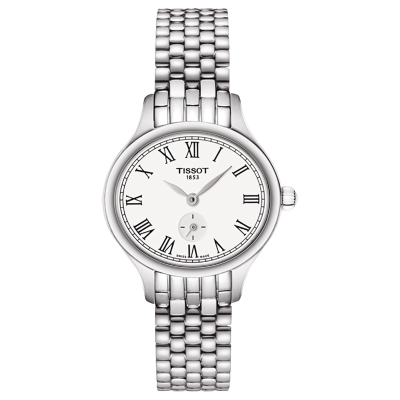 RELOJ TISSOT MUJER BELLA ORA PICCOLA T103.110.11.033.00 - 2
