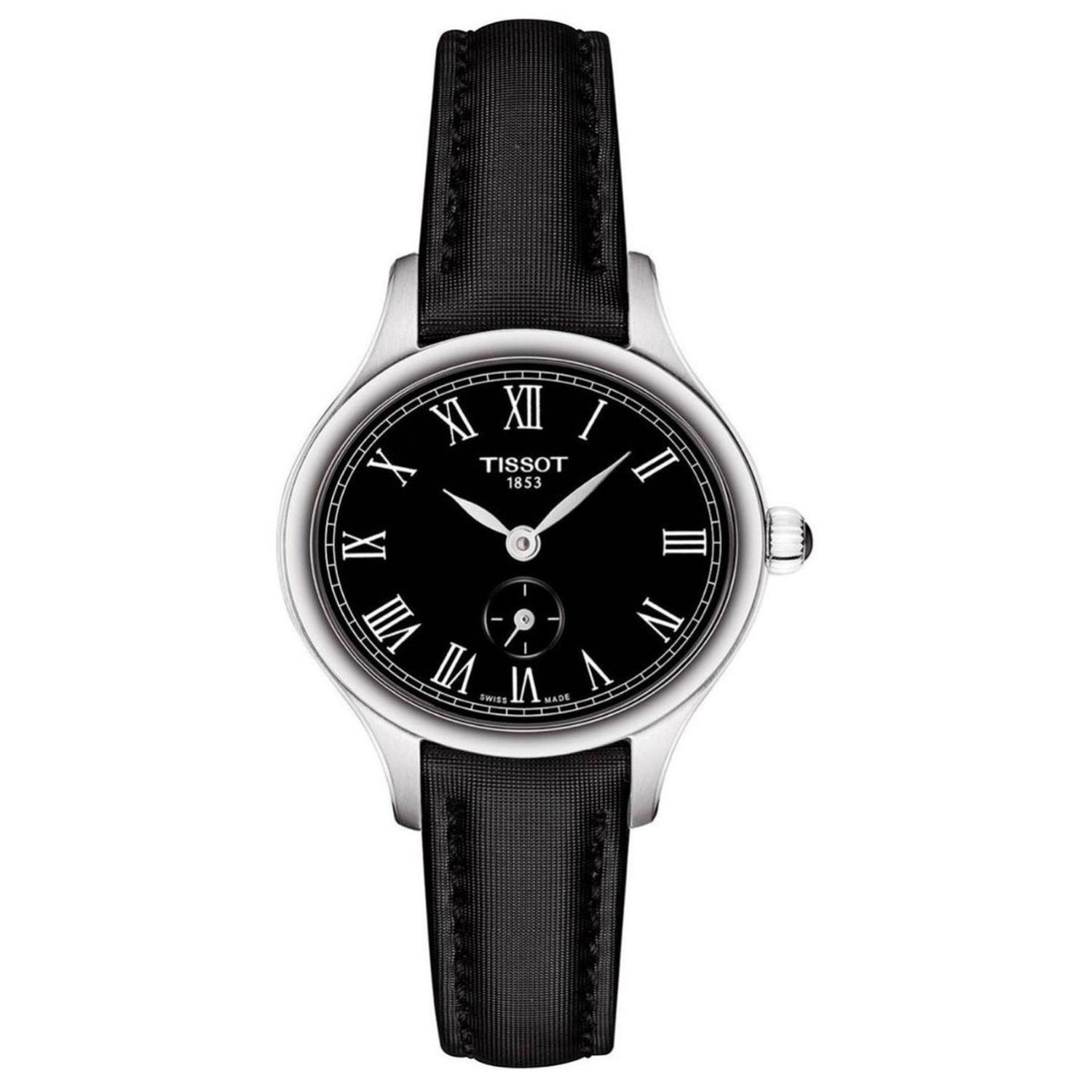 RELOJ TISSOT MUJER BELLA ORA PICCOLA T103.110.17.053.00 - 2