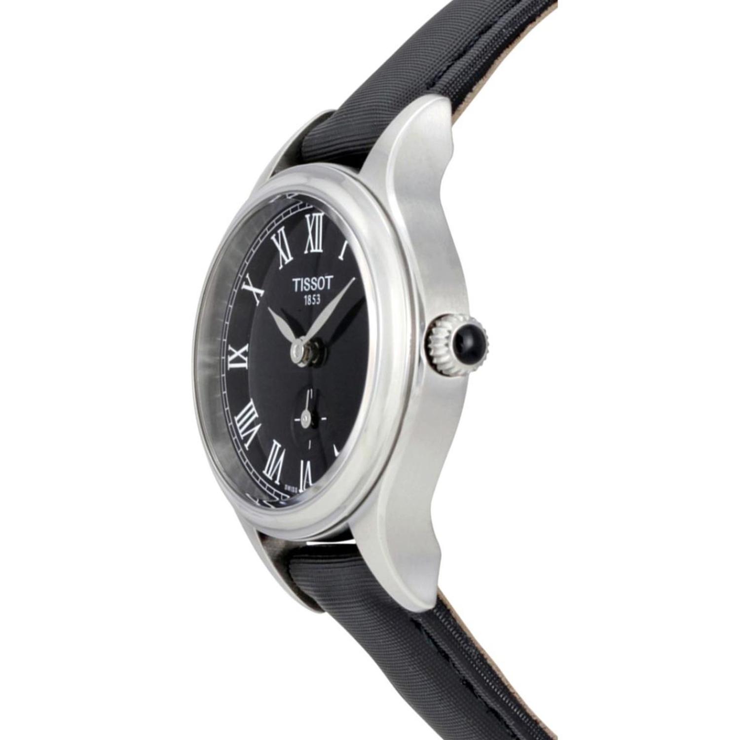 RELOJ TISSOT MUJER BELLA ORA PICCOLA T103.110.17.053.00 - 3