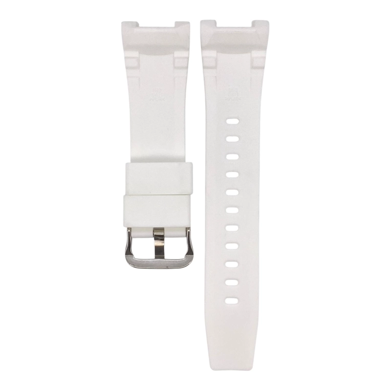 CORREA RELOJ CAUCHO R24 ARRECIFE PARA G-SHOCK GST TAMAÑO TALLA UNICA - 2