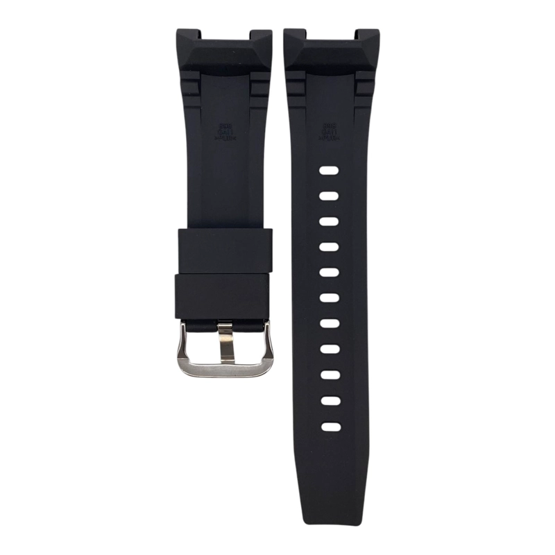 CORREA RELOJ CAUCHO R24 CAMUFLAJE PARA G-SHOCK GST TAMAÑO TALLA UNICA - 1