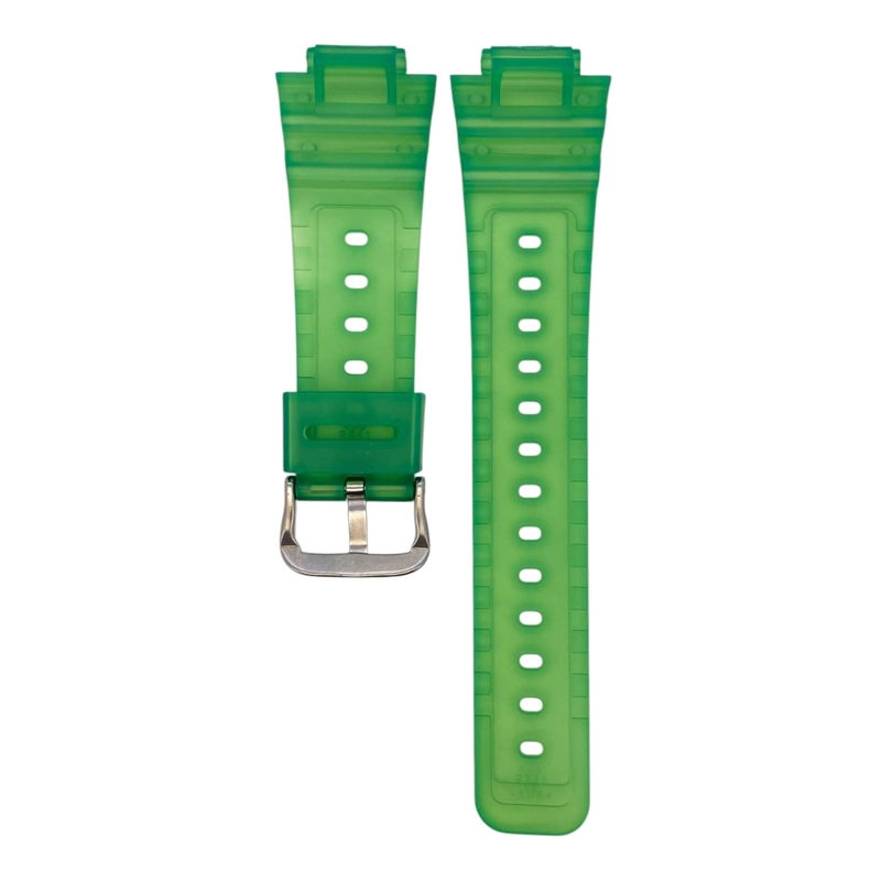 CORREA RELOJ CAUCHO R24 TORMENTA PARA G-SHOCK 5600 TAMAÑO 16 - 2