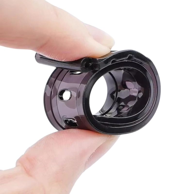 CORREA RELOJ CAUCHO R24 OLEAJE CASIO CLASICA TAMAÑO 18 - 5