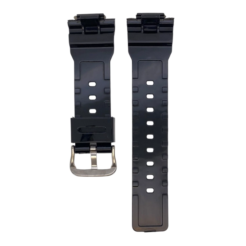 CORREA RELOJ CAUCHO R24 BRISA PARA CASIO BABY-G TAMAÑO 14 - 2