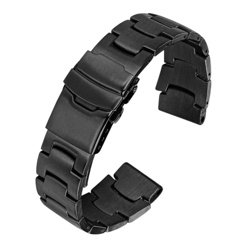 CORREA RELOJ ACERO INOXIDABLE R24 CENTURION G-SHOCK GST TAMAÑO TALLA UNICA - 1