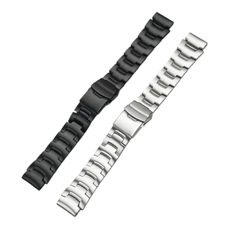 CORREA RELOJ ACERO INOXIDABLE R24 CENTURION G-SHOCK GST TAMAÑO TALLA UNICA - 2