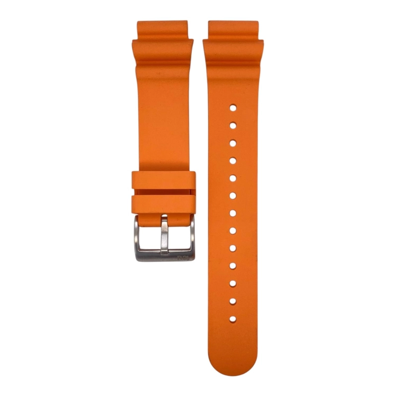 CORREA RELOJ CAUCHO FKM R24 FLEX TAMAÑO 20 - 1
