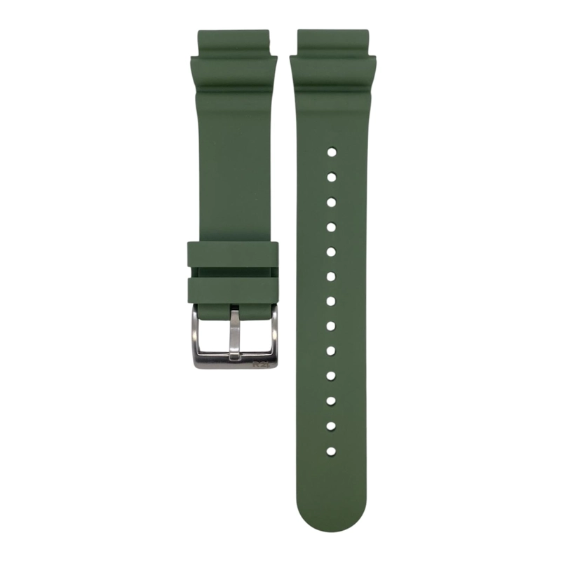 CORREA RELOJ CAUCHO FKM R24 FLEX TAMAÑO 22 - 1