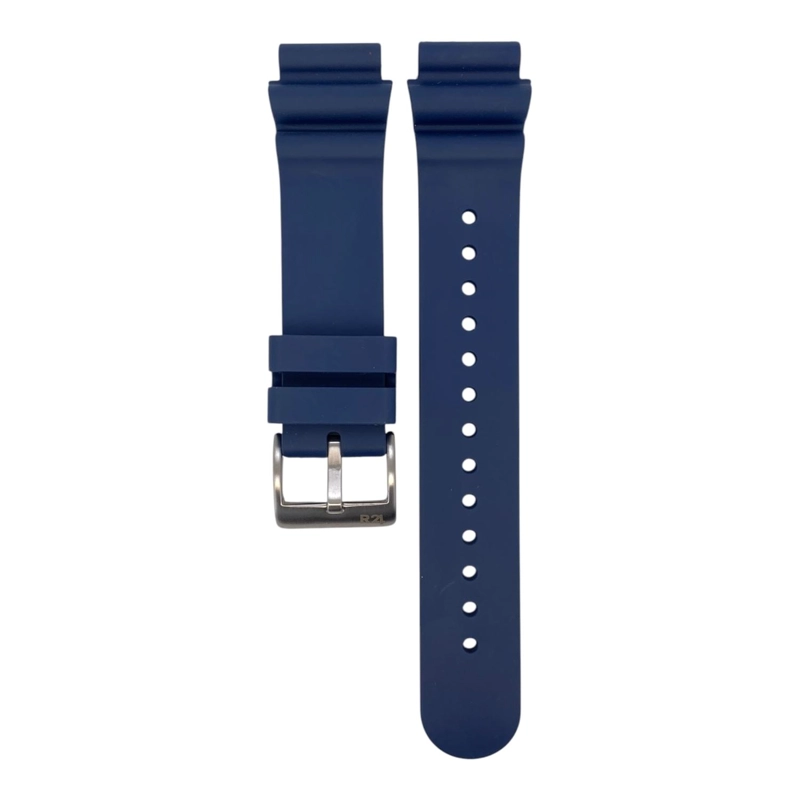 CORREA RELOJ CAUCHO FKM R24 FLEX TAMAÑO 22 - 1