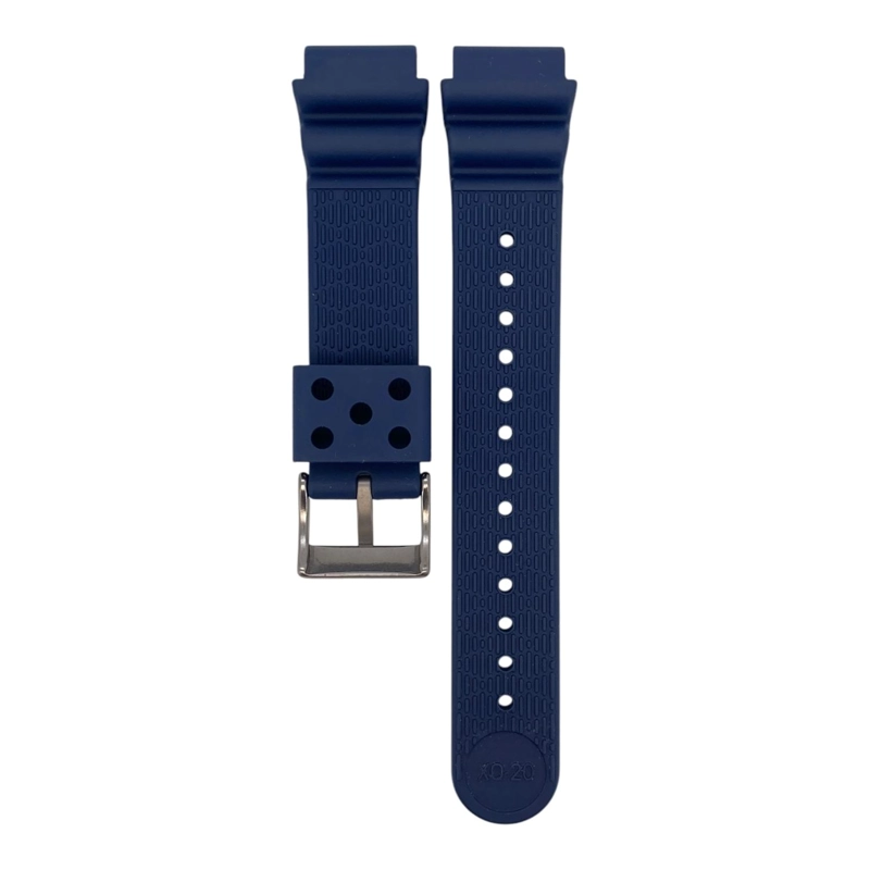 CORREA RELOJ CAUCHO FKM R24 FLEX TAMAÑO 22 - 2