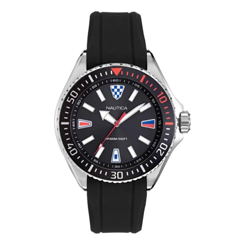 RELOJ NAUTICA HOMBRE NAPCPS903 - 2