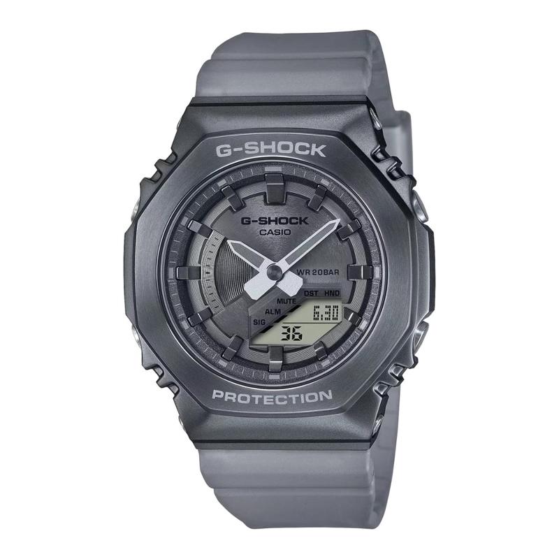 RELOJ G-SHOCK UNISEX GM-S2100MF-1ADR - 2