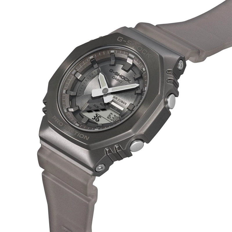 RELOJ G-SHOCK UNISEX GM-S2100MF-1ADR - 3