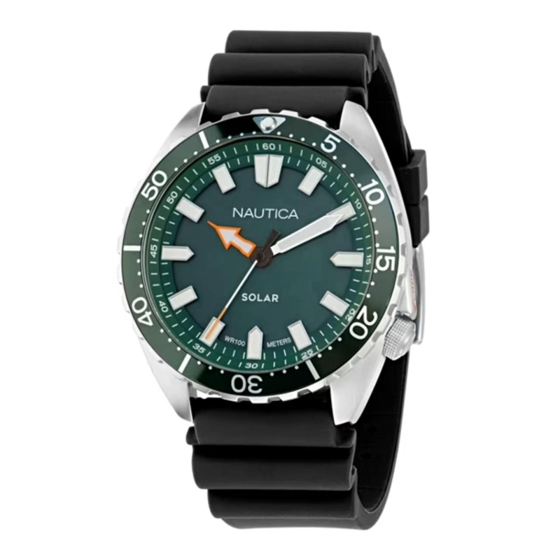 RELOJ NAUTICA HOMBRE NAPNVF403 - 2