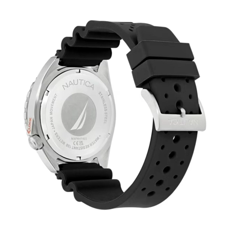 RELOJ NAUTICA HOMBRE NAPNVF403 - 3