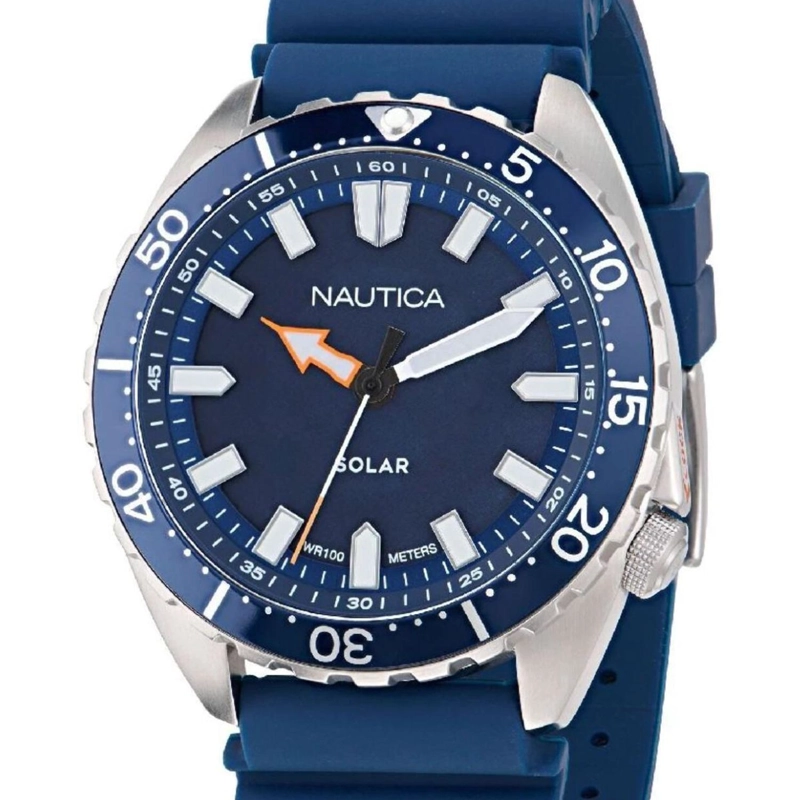 RELOJ NAUTICA HOMBRE NAPNVF401 - 1