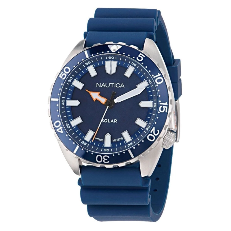 RELOJ NAUTICA HOMBRE NAPNVF401 - 2