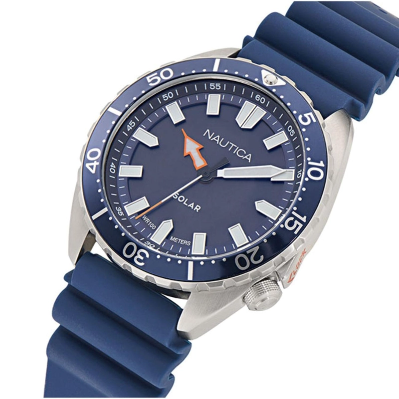 RELOJ NAUTICA HOMBRE NAPNVF401 - 3