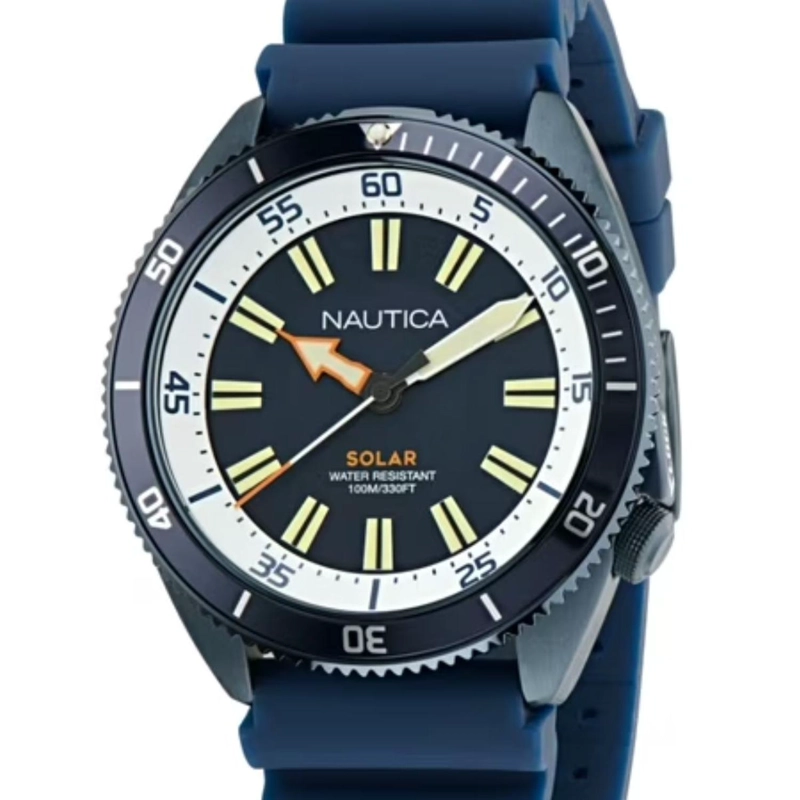 RELOJ NAUTICA HOMBRE NAPNVS403 - 1