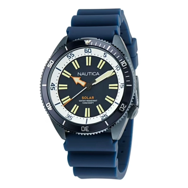 RELOJ NAUTICA HOMBRE NAPNVS403 - 2