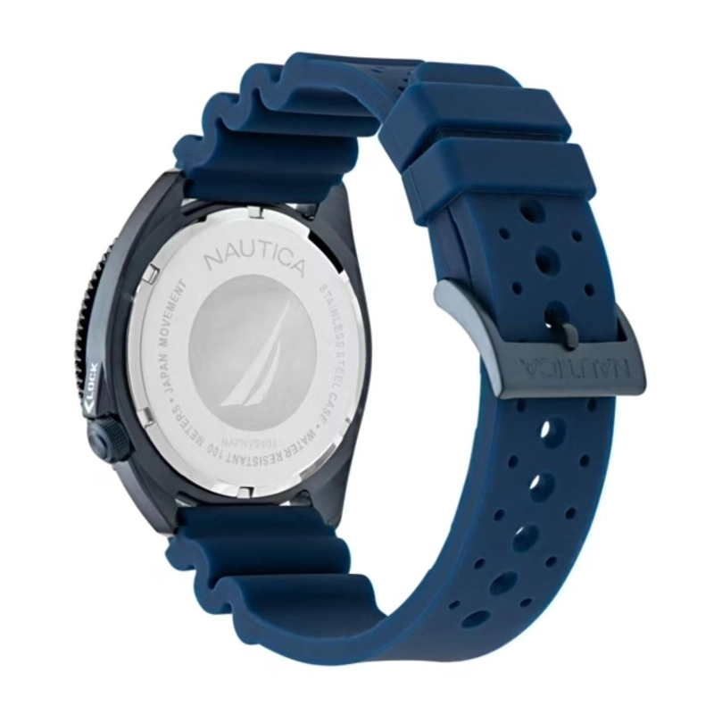 RELOJ NAUTICA HOMBRE NAPNVS403 - 3