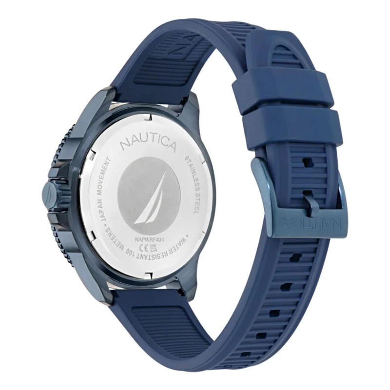 RELOJ NAUTICA HOMBRE NAPWRF404 - 3
