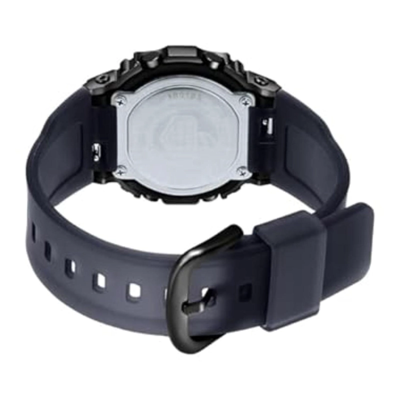 RELOJ G-SHOCK UNISEX GM-S5600SB-1DR - 3