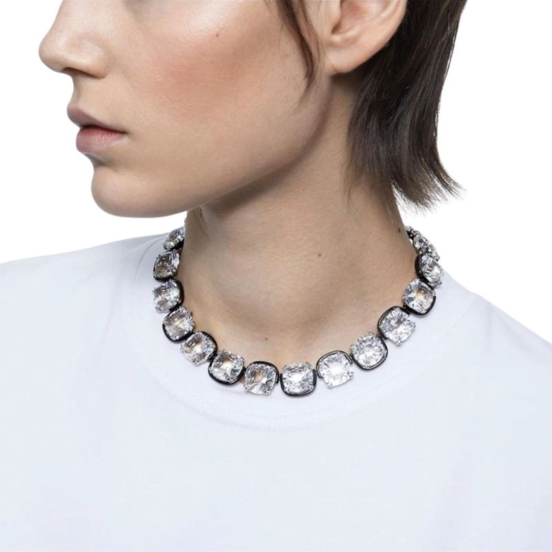 COLLAR SWAROVSKI HARMONIA 5600942 - 3