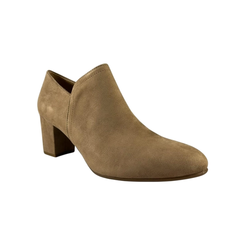 BOTIN NATURALIZER MISHA BEIGE MUJER - 2