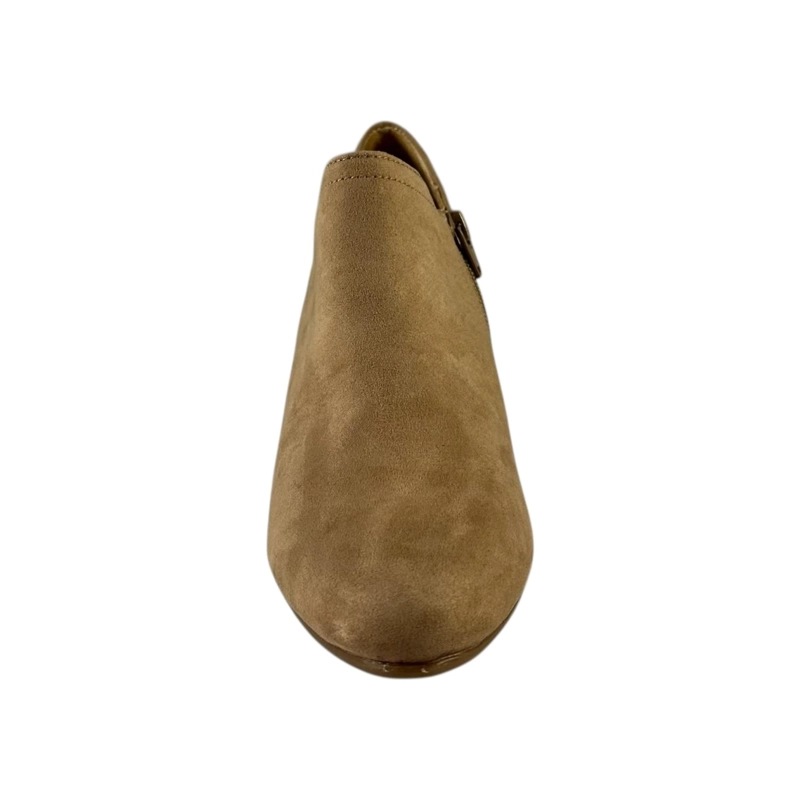 BOTIN NATURALIZER MISHA BEIGE MUJER - 3