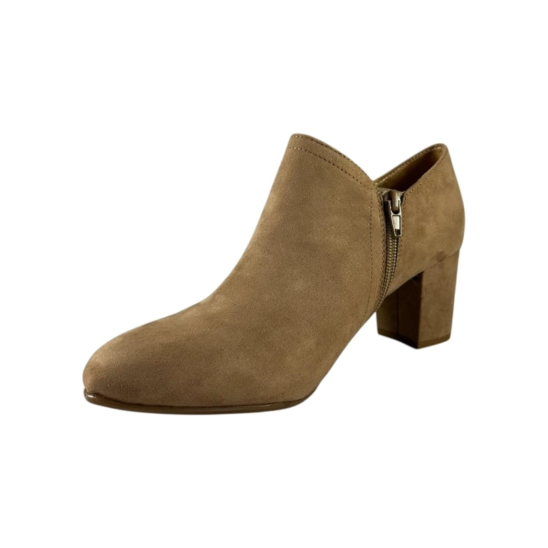 BOTIN NATURALIZER MISHA BEIGE MUJER - 4