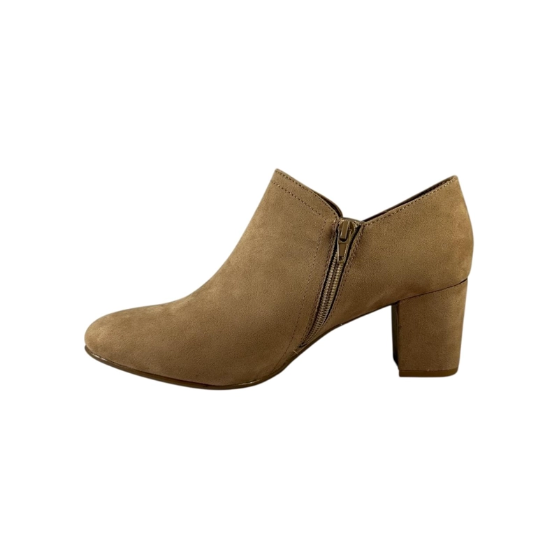 BOTIN NATURALIZER MISHA BEIGE MUJER - 5