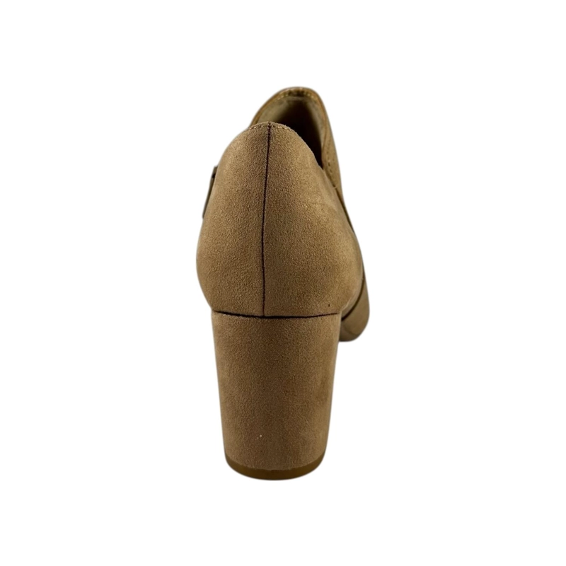 BOTIN NATURALIZER MISHA BEIGE MUJER - 6