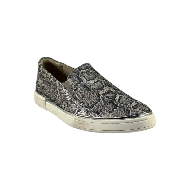 ZAPATILLA NATURALIZER ZOLA PLATINO MUJER - 2