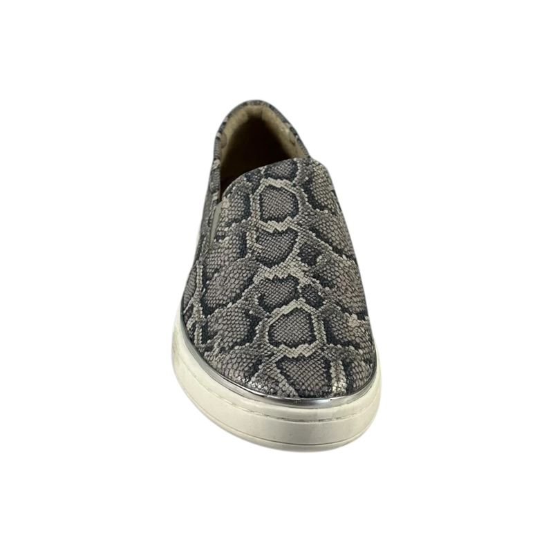 ZAPATILLA NATURALIZER ZOLA PLATINO MUJER - 3