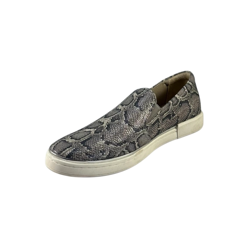 ZAPATILLA NATURALIZER ZOLA PLATINO MUJER - 4