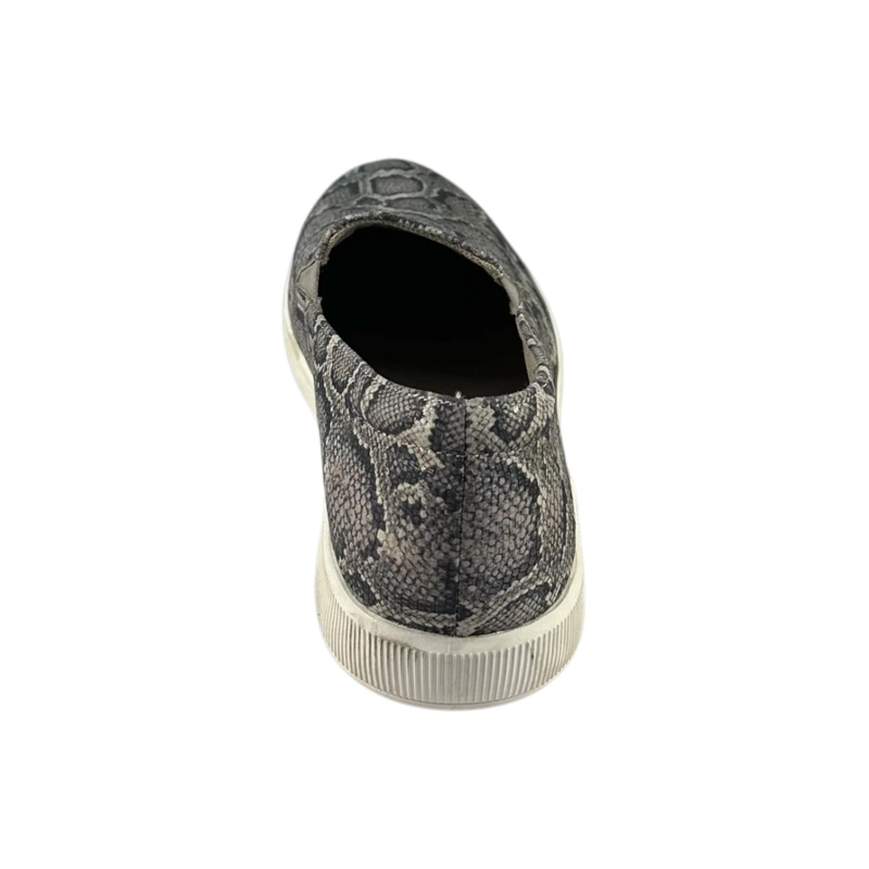 ZAPATILLA NATURALIZER ZOLA PLATINO MUJER - 6