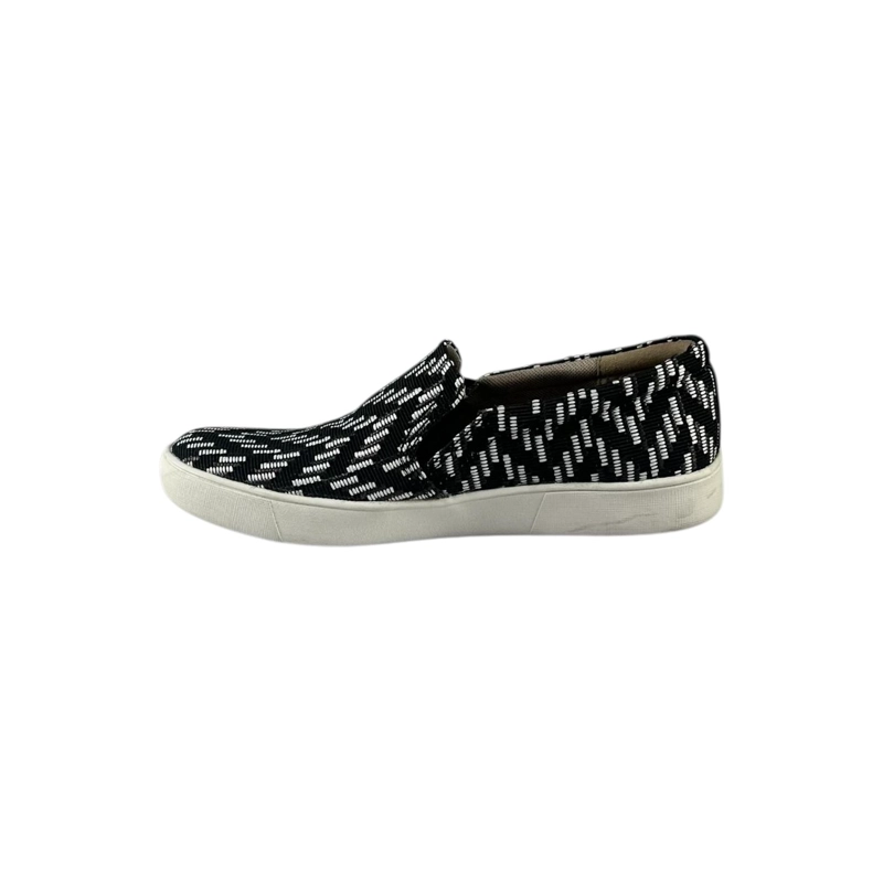 ZAPATILLA NATURALIZER MARIANNE BLANCO MUJER - 5