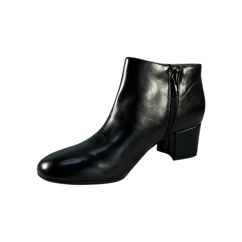BOTIN LIFE STRIDE TRIBECA NEGRO MUJER - 4