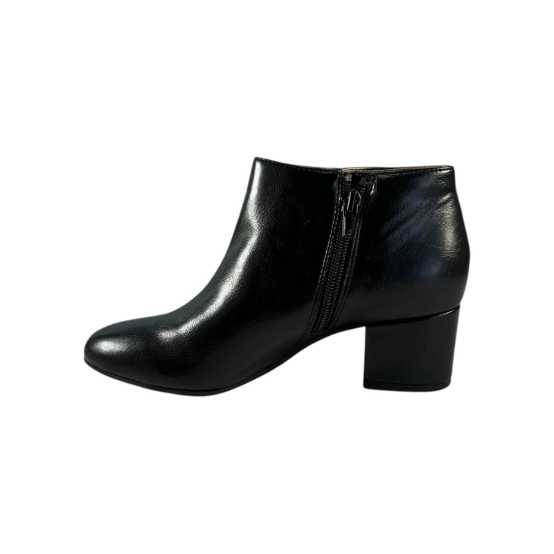 BOTIN LIFE STRIDE TRIBECA NEGRO MUJER - 5