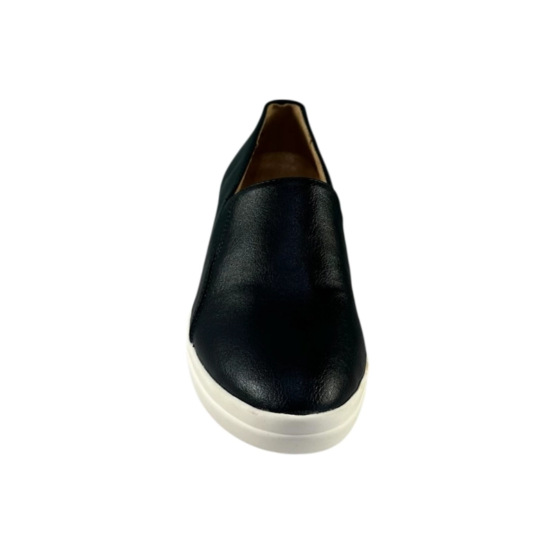 ZAPATILLA NATURALIZER SANDRA NEGRO MUJER - 3