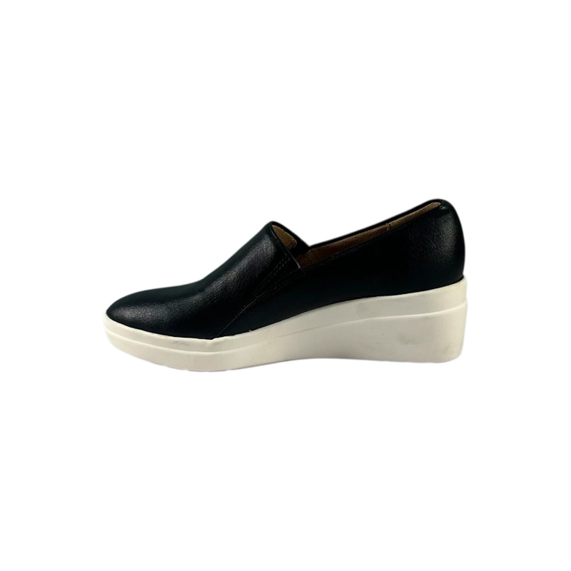 ZAPATILLA NATURALIZER SANDRA NEGRO MUJER - 5