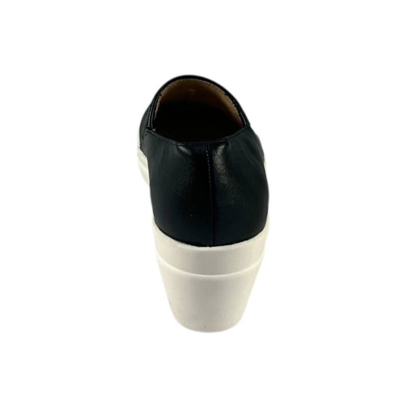 ZAPATILLA NATURALIZER SANDRA NEGRO MUJER - 6
