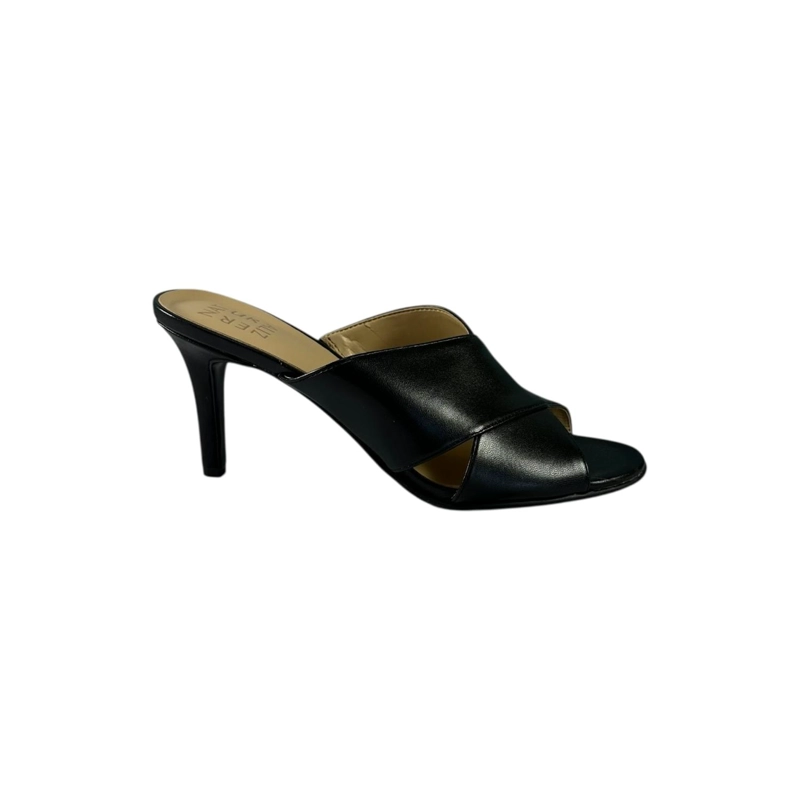 SANDALIA NATURALIZER BETSY NEGRO MUJER - 1