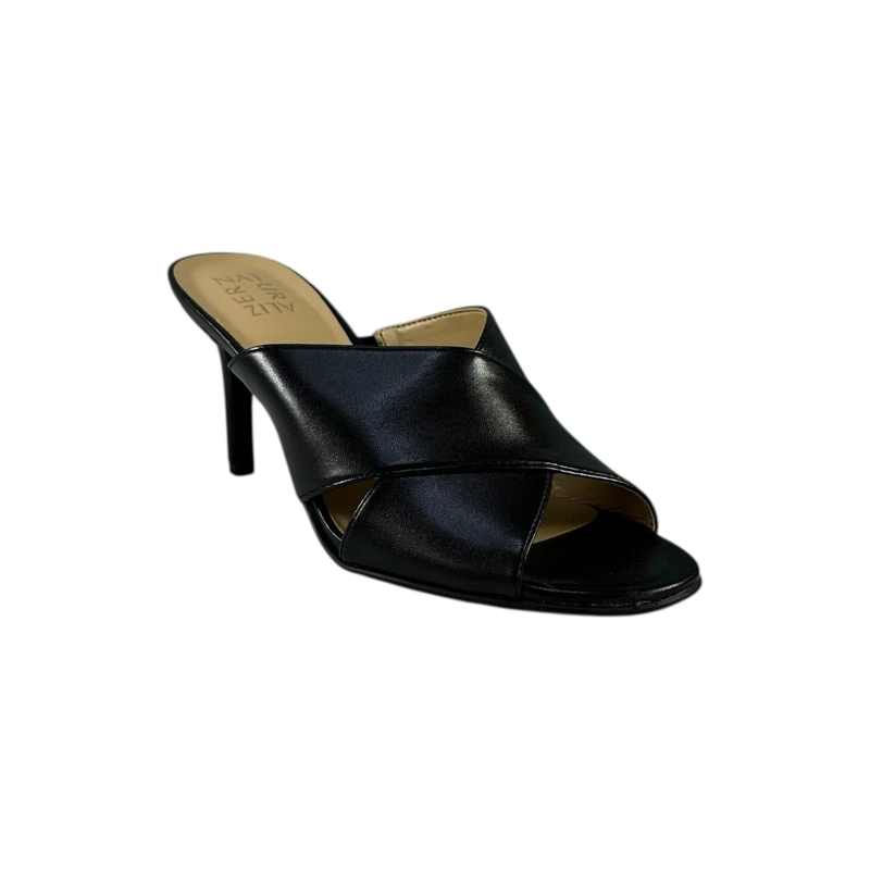 SANDALIA NATURALIZER BETSY NEGRO MUJER - 2